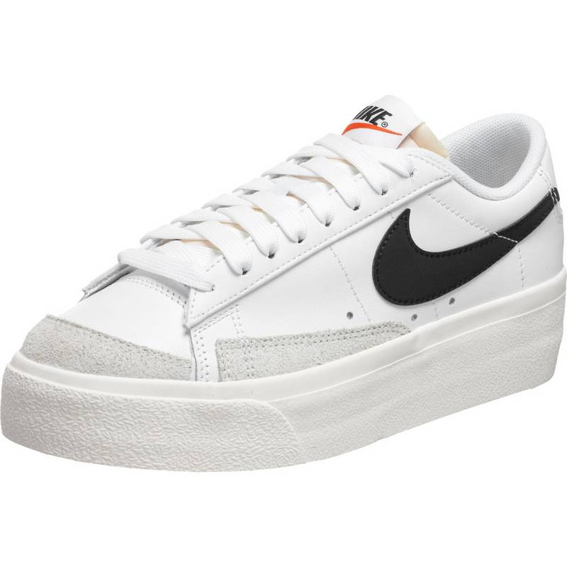 Nike Blazer Platform Sneaker Damen