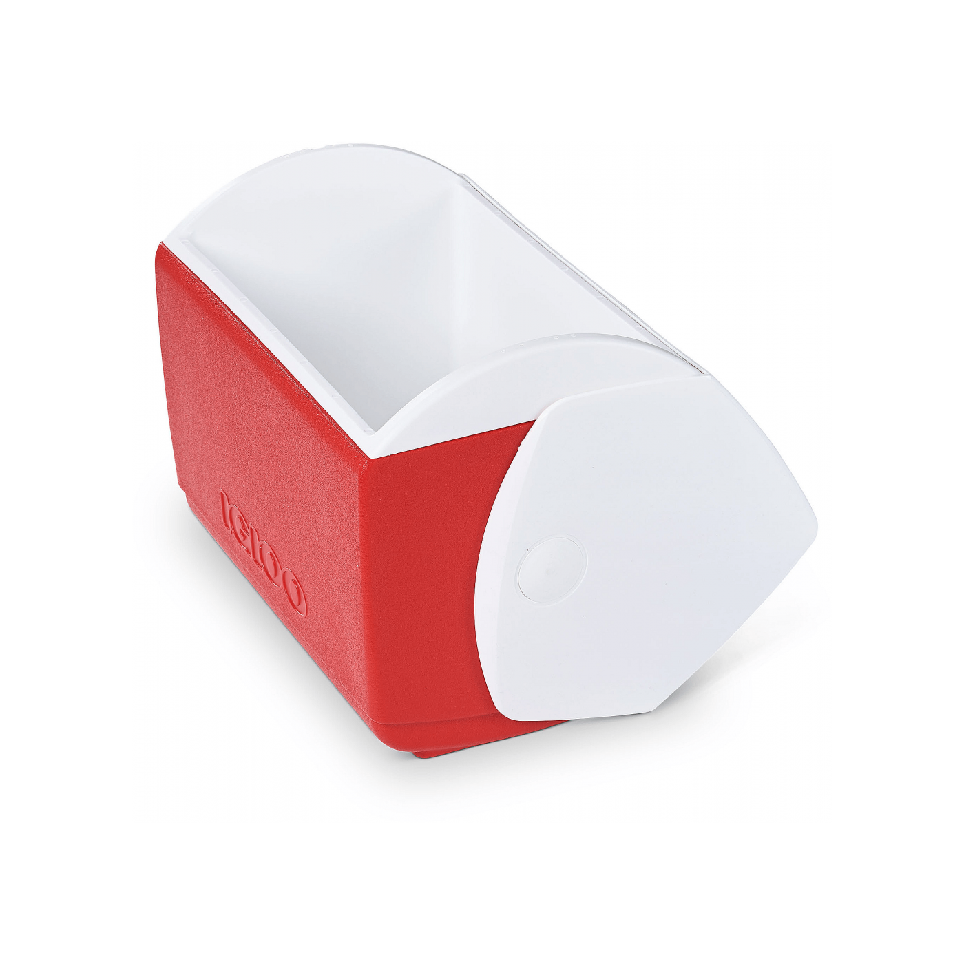 Igloo Playmate Elite 15L 30 Dosen Kühlbox Accessoire Rot
