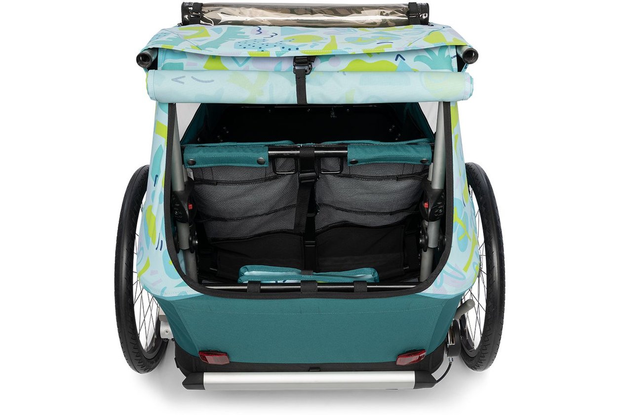 Croozer Kid Vaaya 2