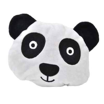 Aumüller Katzenspielkissen Panda Qi