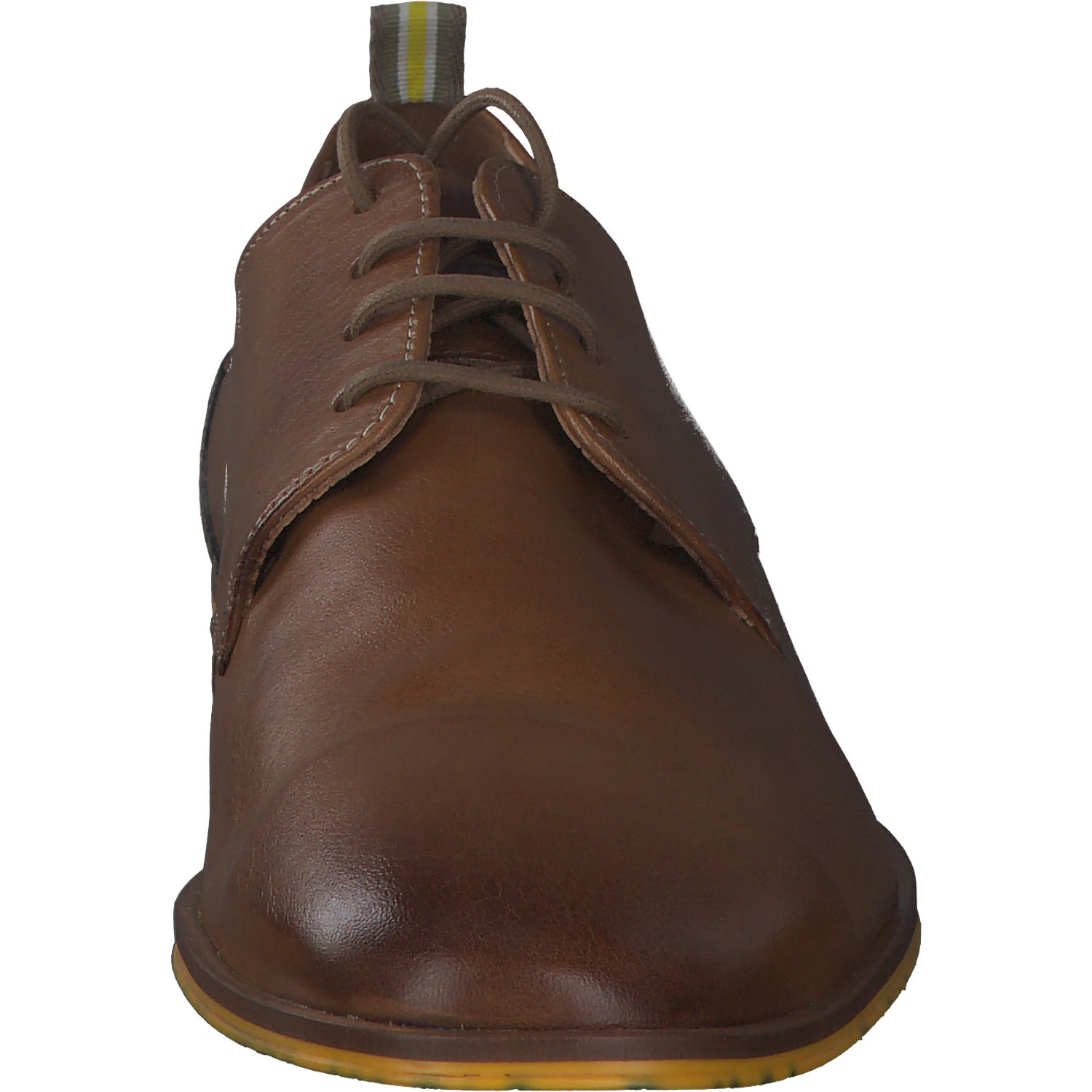 Lloyd Gardell 12065, Klassische Halbschuhe, Herren, braun