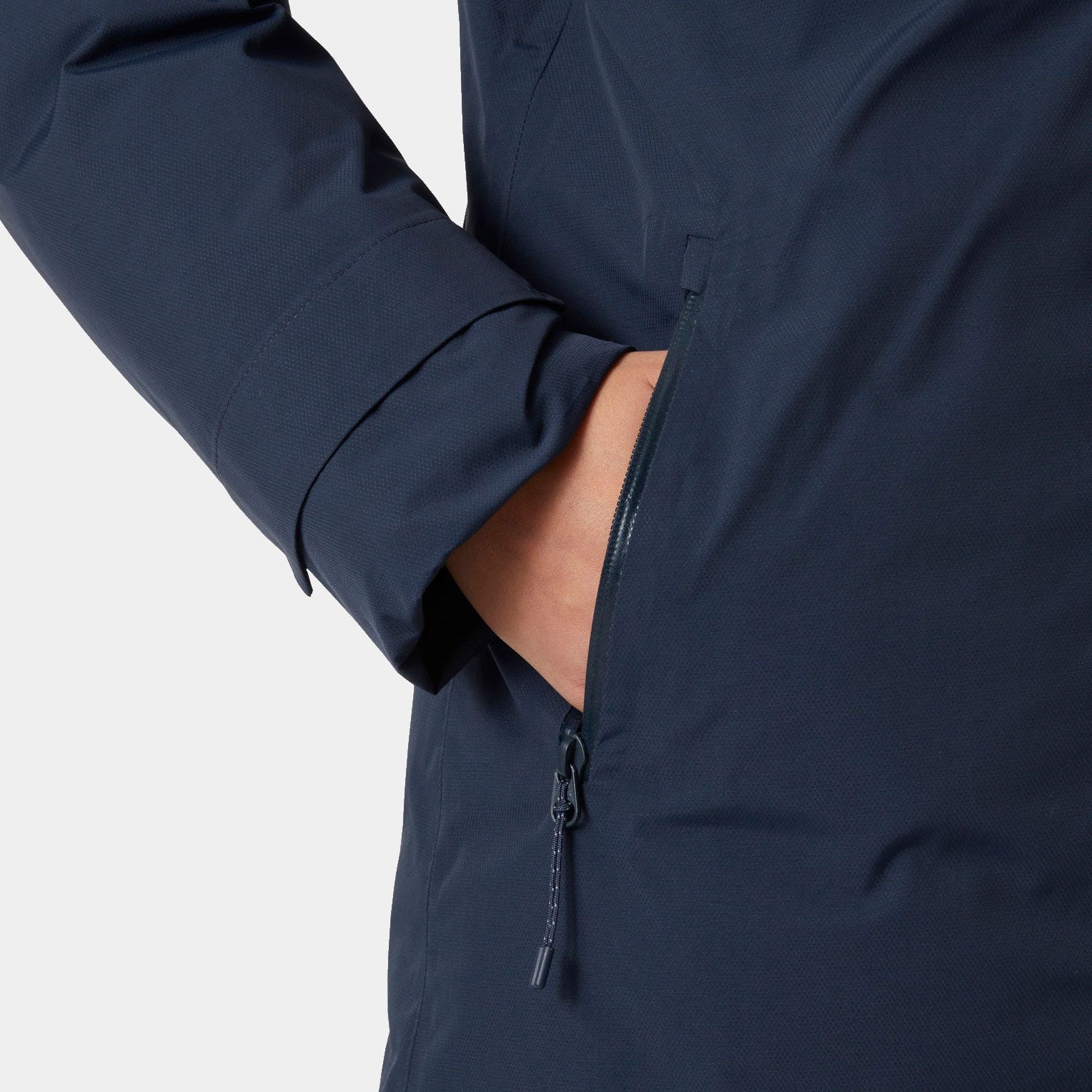 Women's Adore Helly Tech Parka