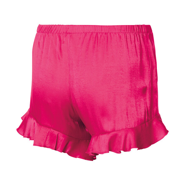 Damen Sommer Shorty Pyjama, pink