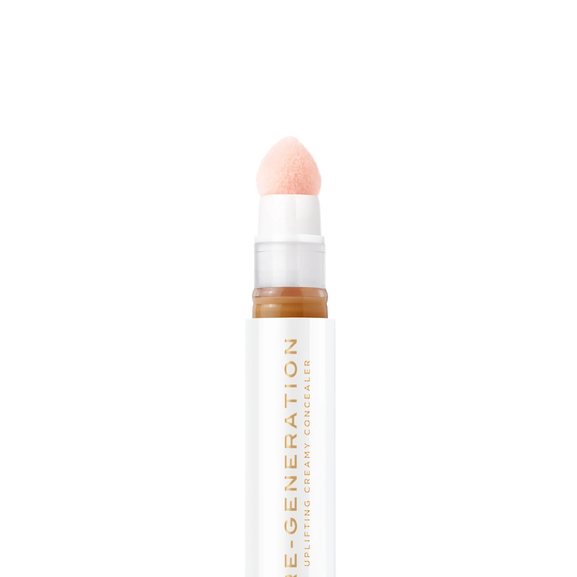 Corrector cremoso reafirmante REGENERATION para rostro