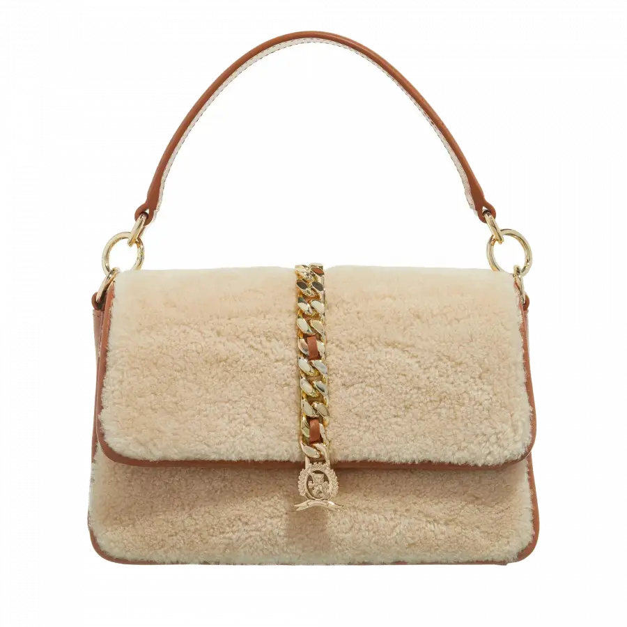 Tommy Hilfiger - Tommy Hilfiger Handle Bags Textil