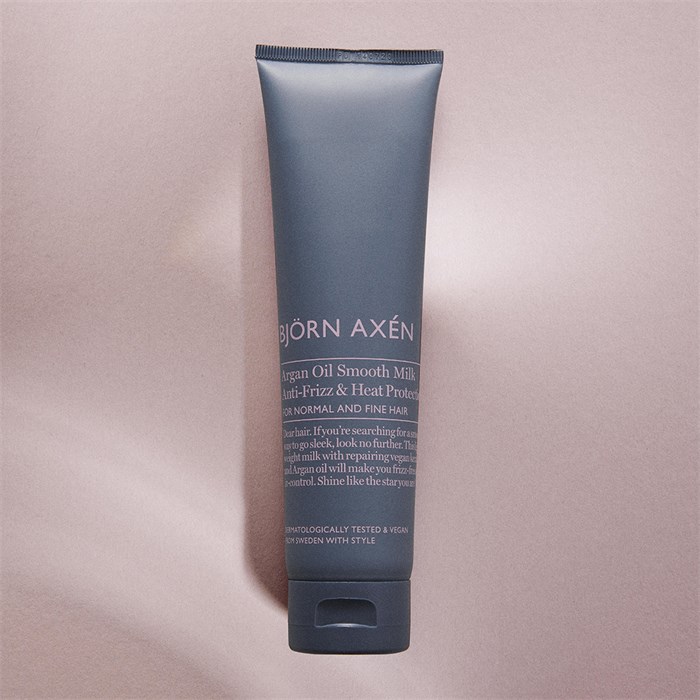 Argan Oil Smooth Milk