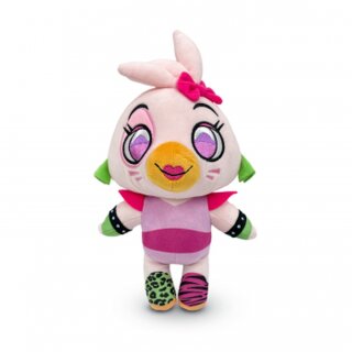 Youtooz: FNAF - Chibi Plush: Glamrock Chica