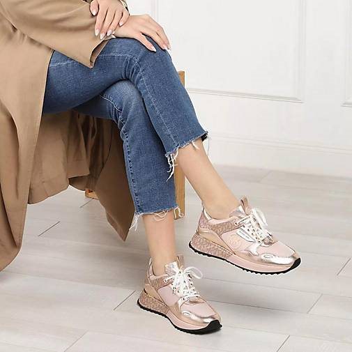 Michael Kors Schnürschuhe