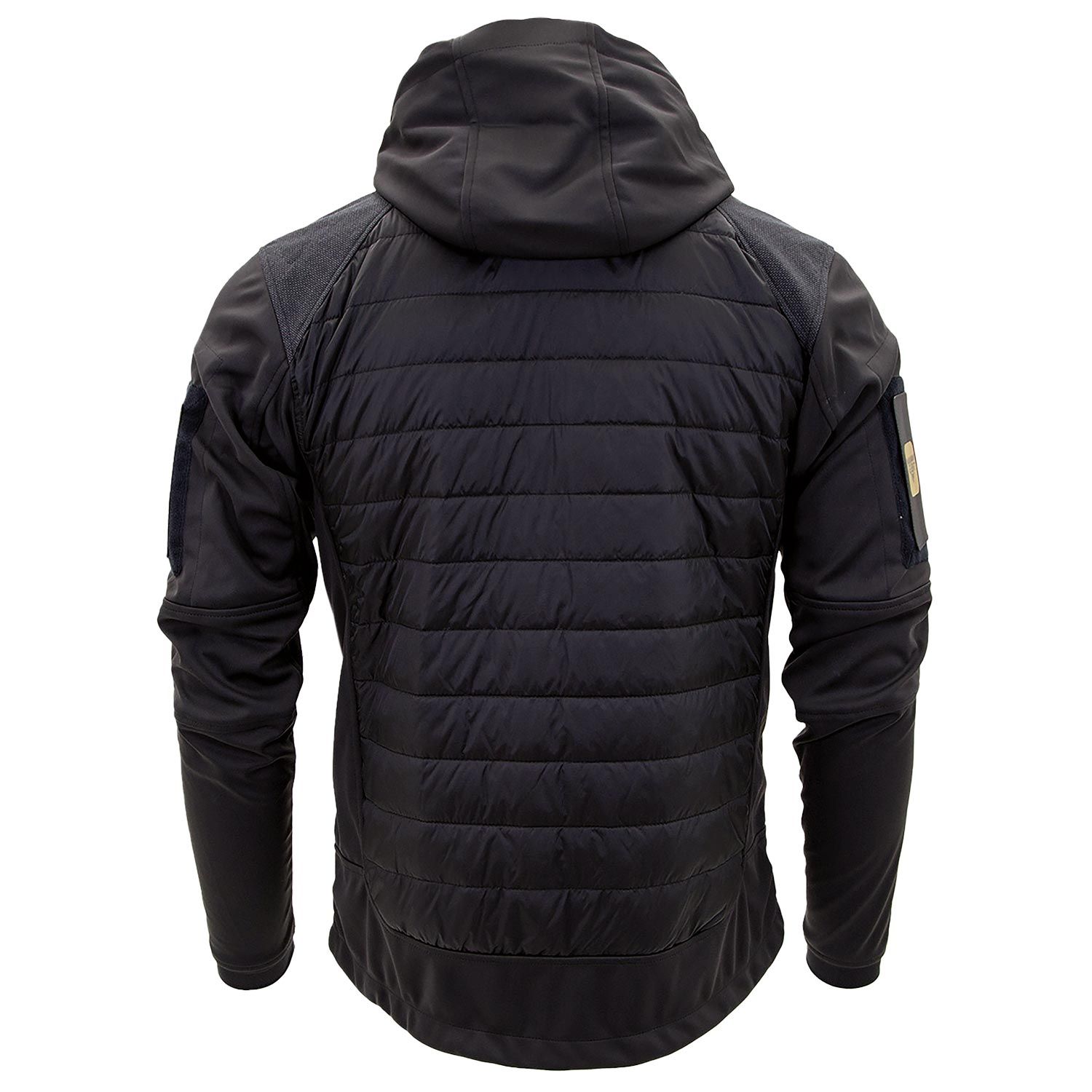 Softshell Jacke Spezialkräfte