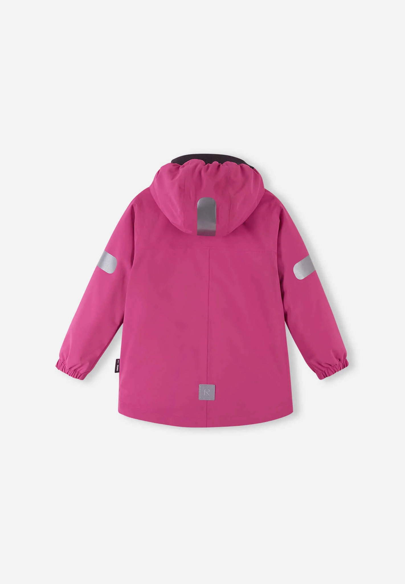 Wasserdichte isolierte Kinderjacke Symppis