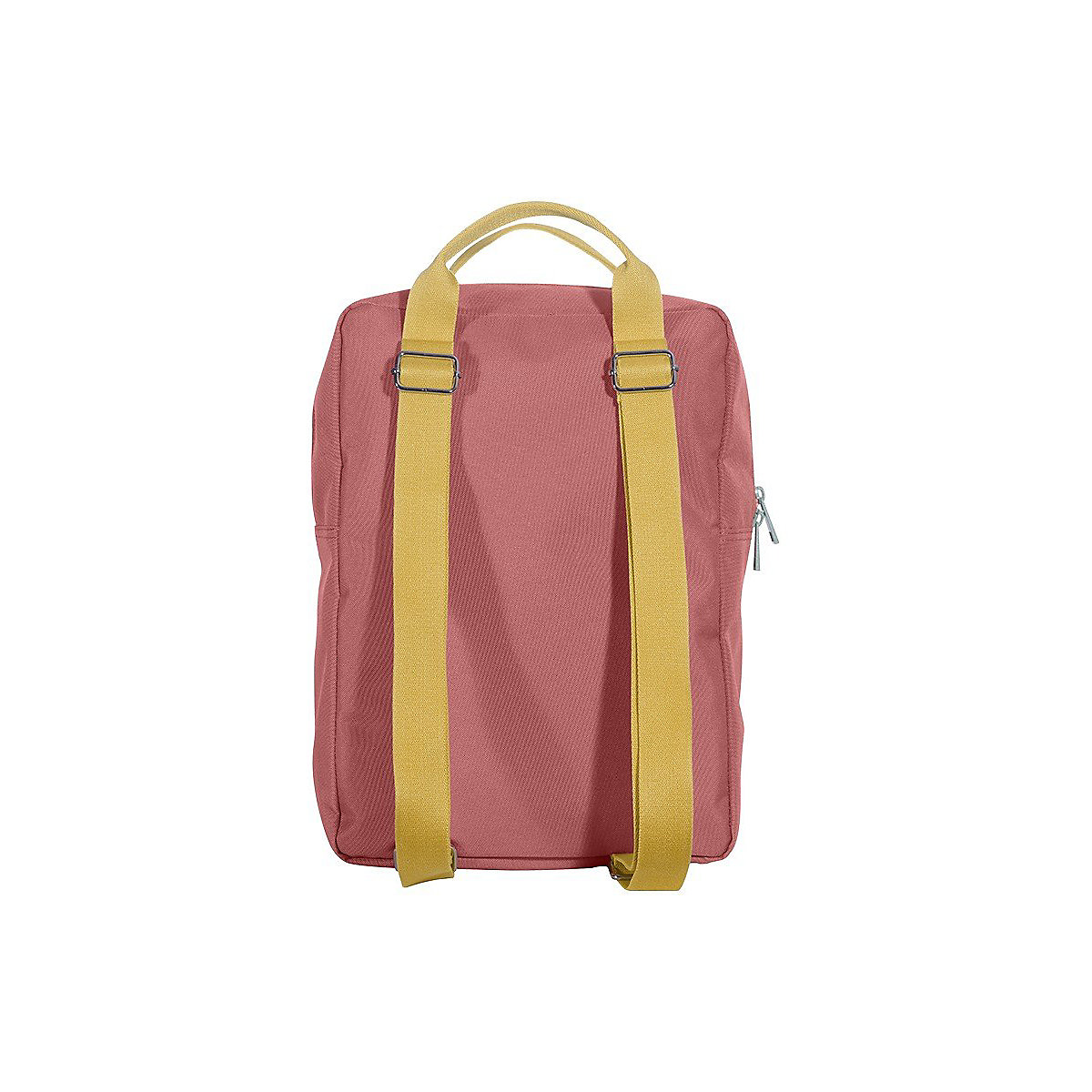 Kinderrucksack Maxi Altrosa Kindergartenrucksäcke
