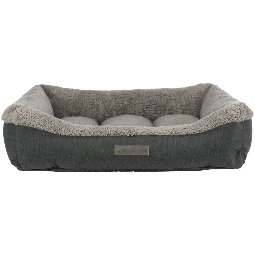 Trixie Hundebetten Trixie Vital Bett Bendson 60 cm, 60 cm, 20 cm