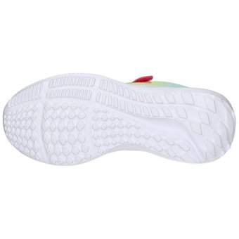 Barbarella Sneaker in pink