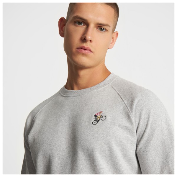 DEDICATED - Sweatshirt Malmoe Dots Rider - Pullover