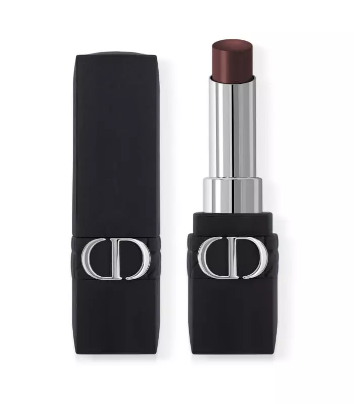 ROUGE DIOR FOREVER Rouge à lèvres sans transfert - Mat ultra-pigmenté
