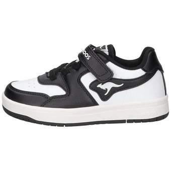 KangaROOS K-CP Fair EV Sneaker in weiß