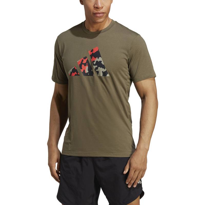adidas Funktionsshirt Herren