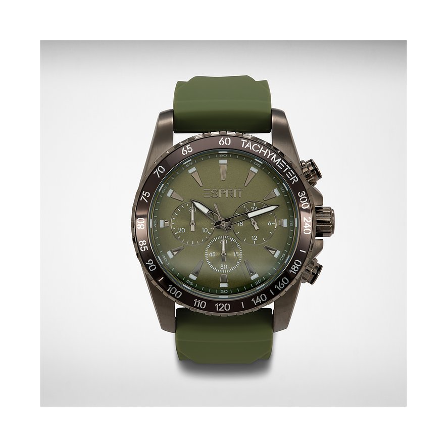 ESPRIT Chronograph Dynamic