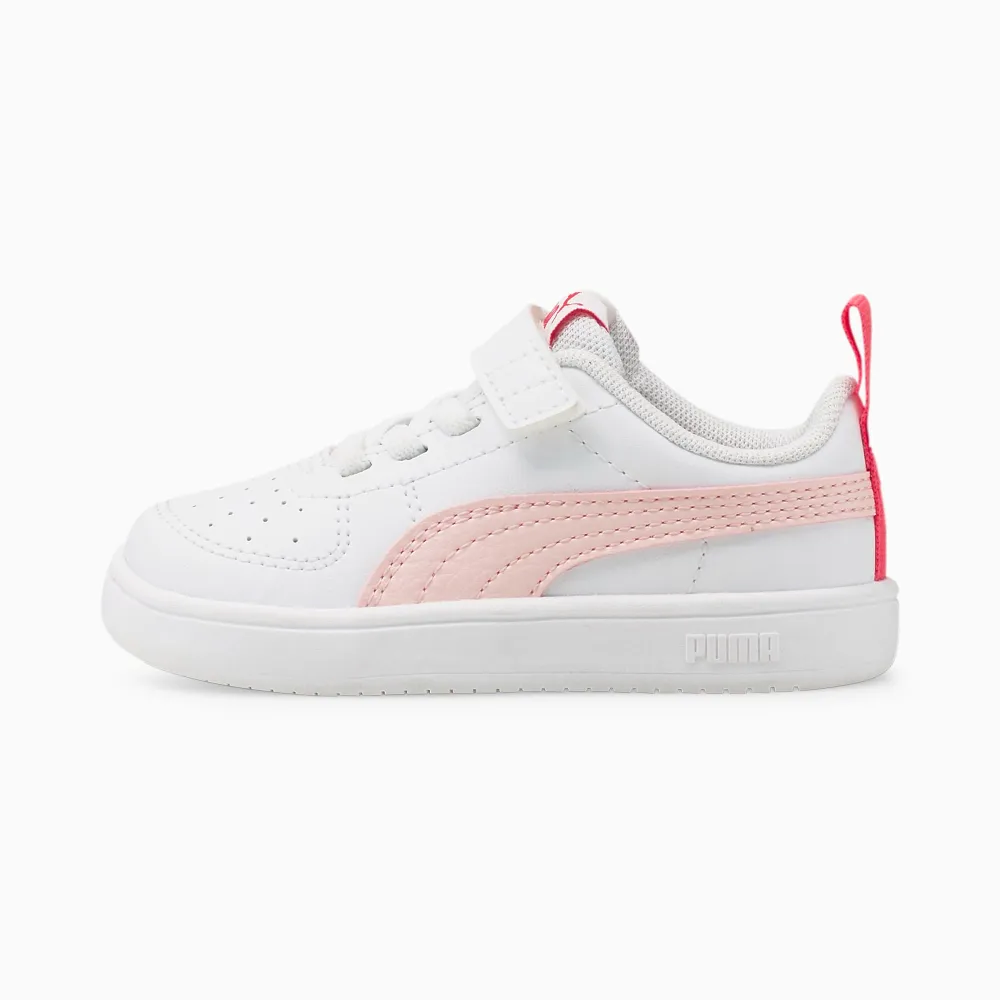 PUMA Rickie 384314-06 / weiss