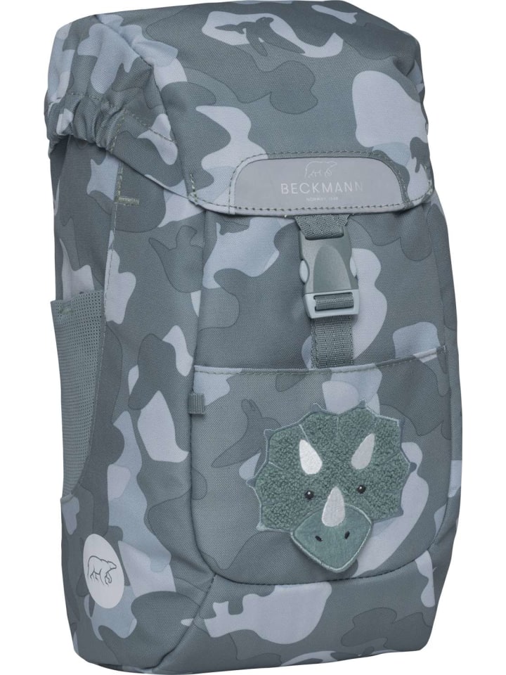 BECKMANN Beckmann Kindergartenrucksack Classic 12 Liter/Classic Dinosaur günstig kaufen onesize