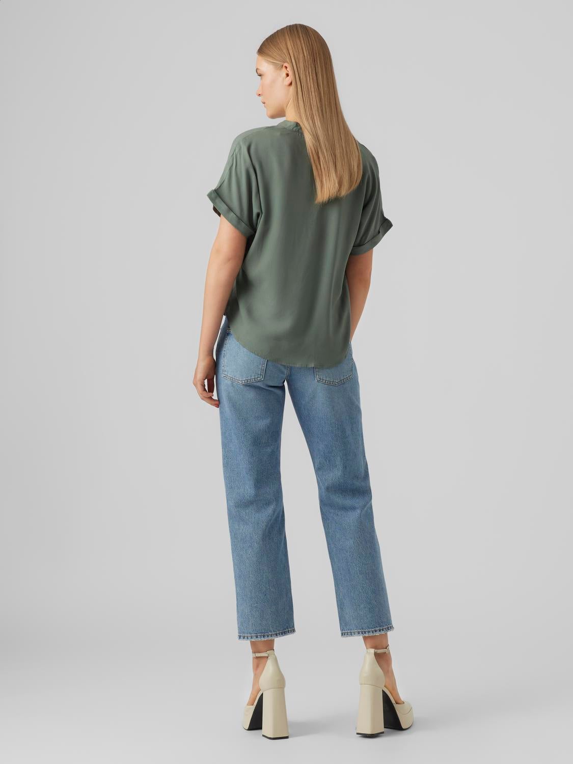 VMBEAUTY Top