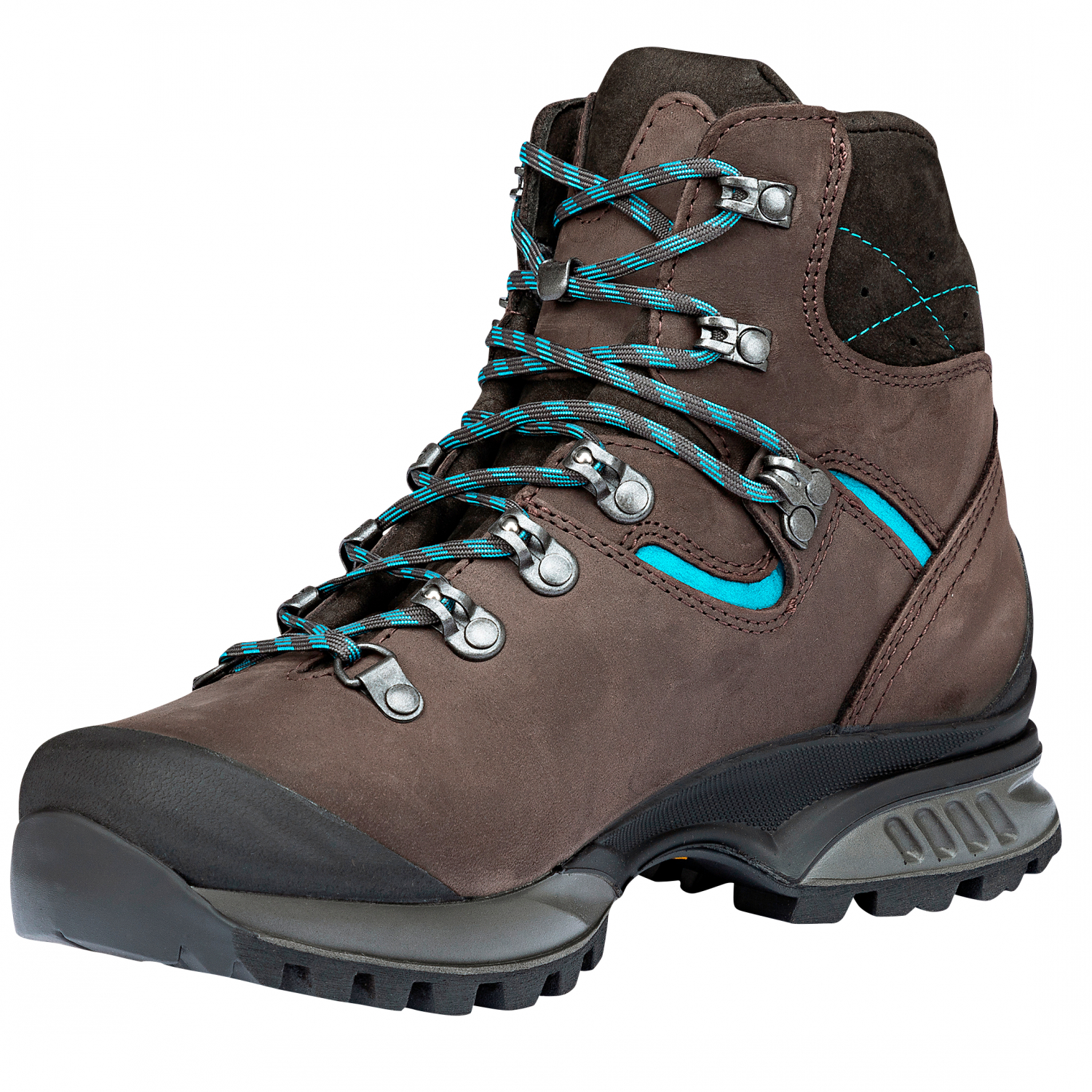 Hanwag Damen Outdoor Schuh Tatra II Lady