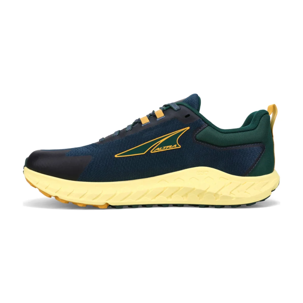 Altra Outroad 2 AL0A82C34701 / blau