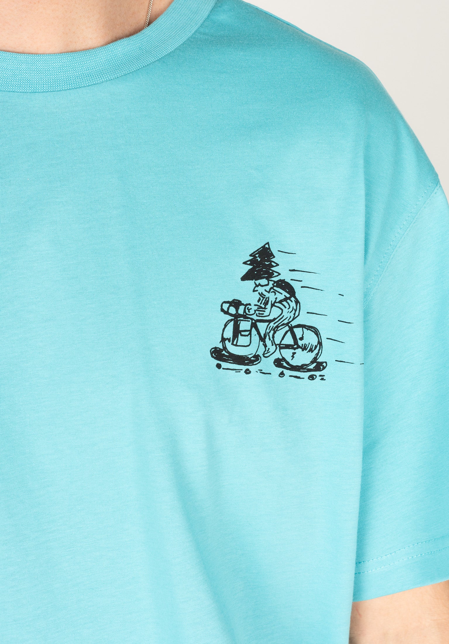 x Pelago Graphic