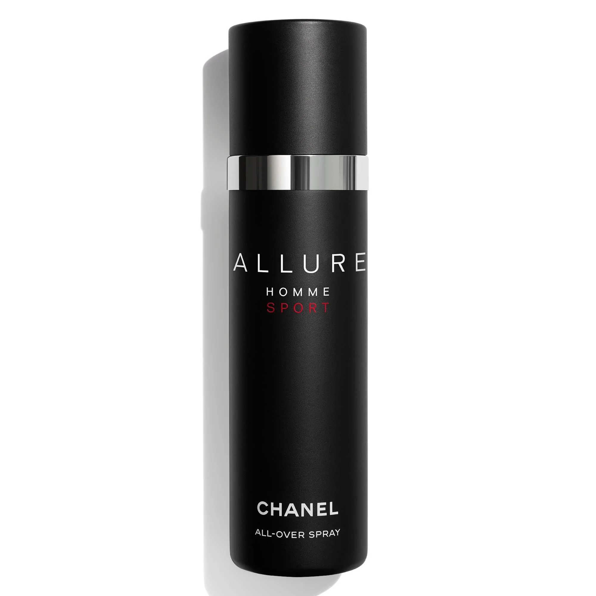 ALLURE HOMME SPORT - SPREJ ZA CIJELO POVRŠE