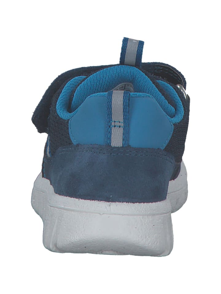 superfit Slipper in BLAU/TÜRKIS günstig kaufen