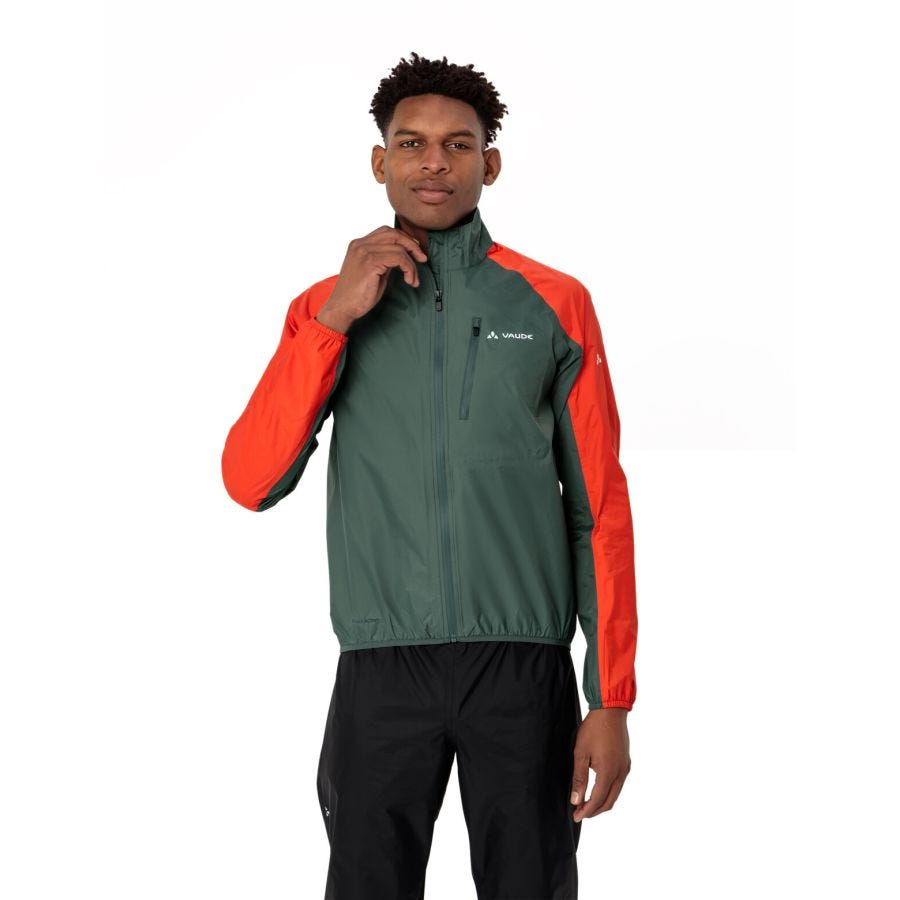 Drop III Regenjacke Herren
