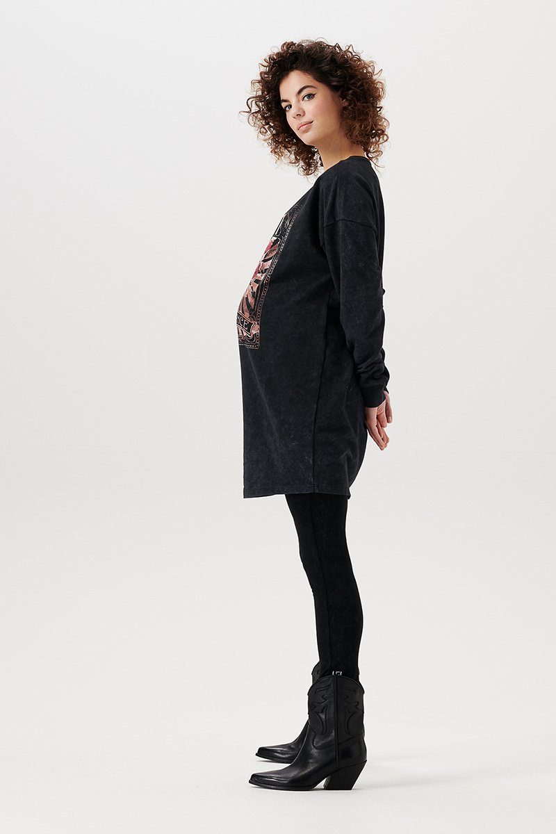 Supermom Umstandssweatshirt Supermom Pullover Canton (1-tlg)