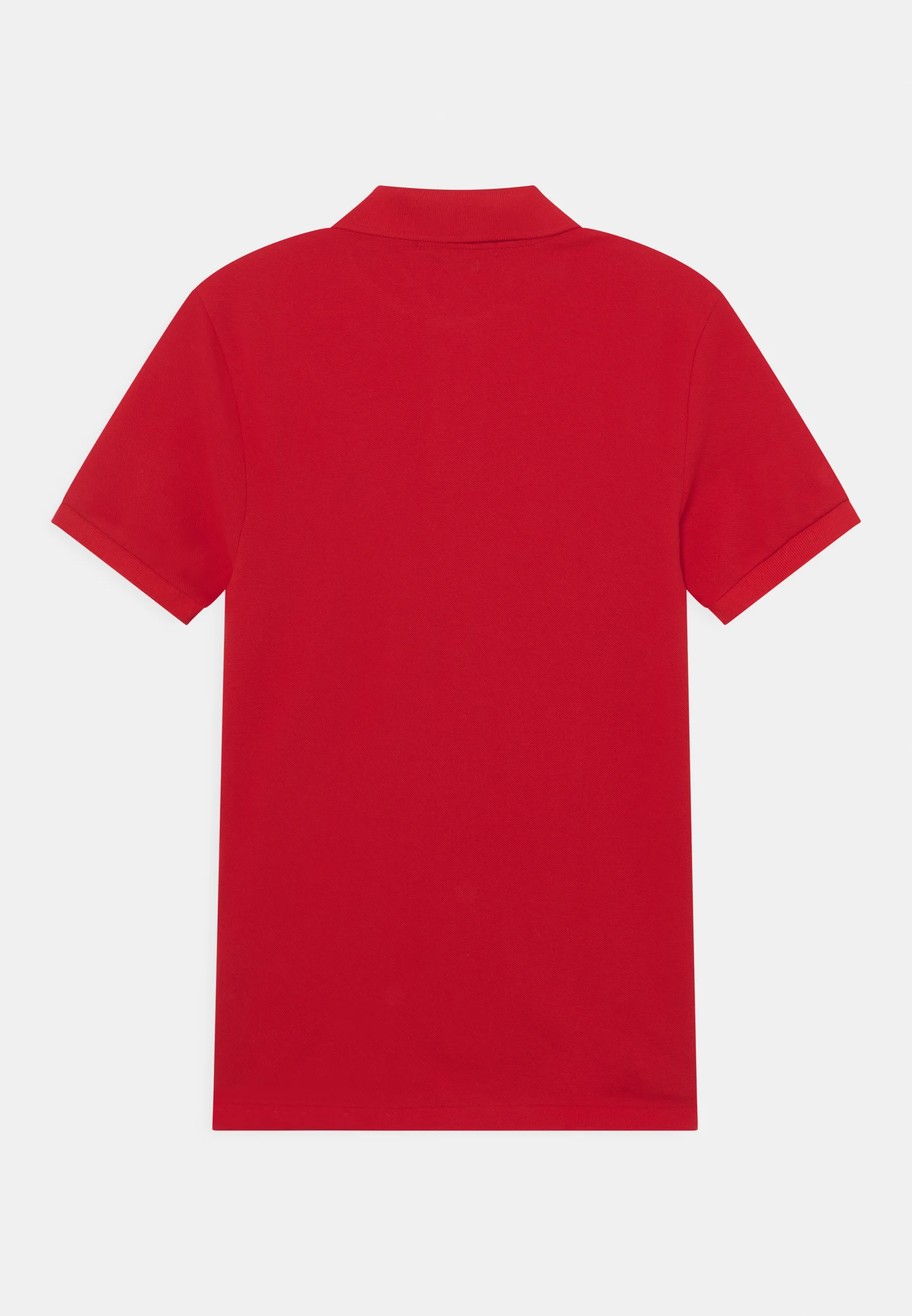Polo Ralph Lauren AJUSTE PERSONALIZADO PARA ADOLESCENTES - Polo