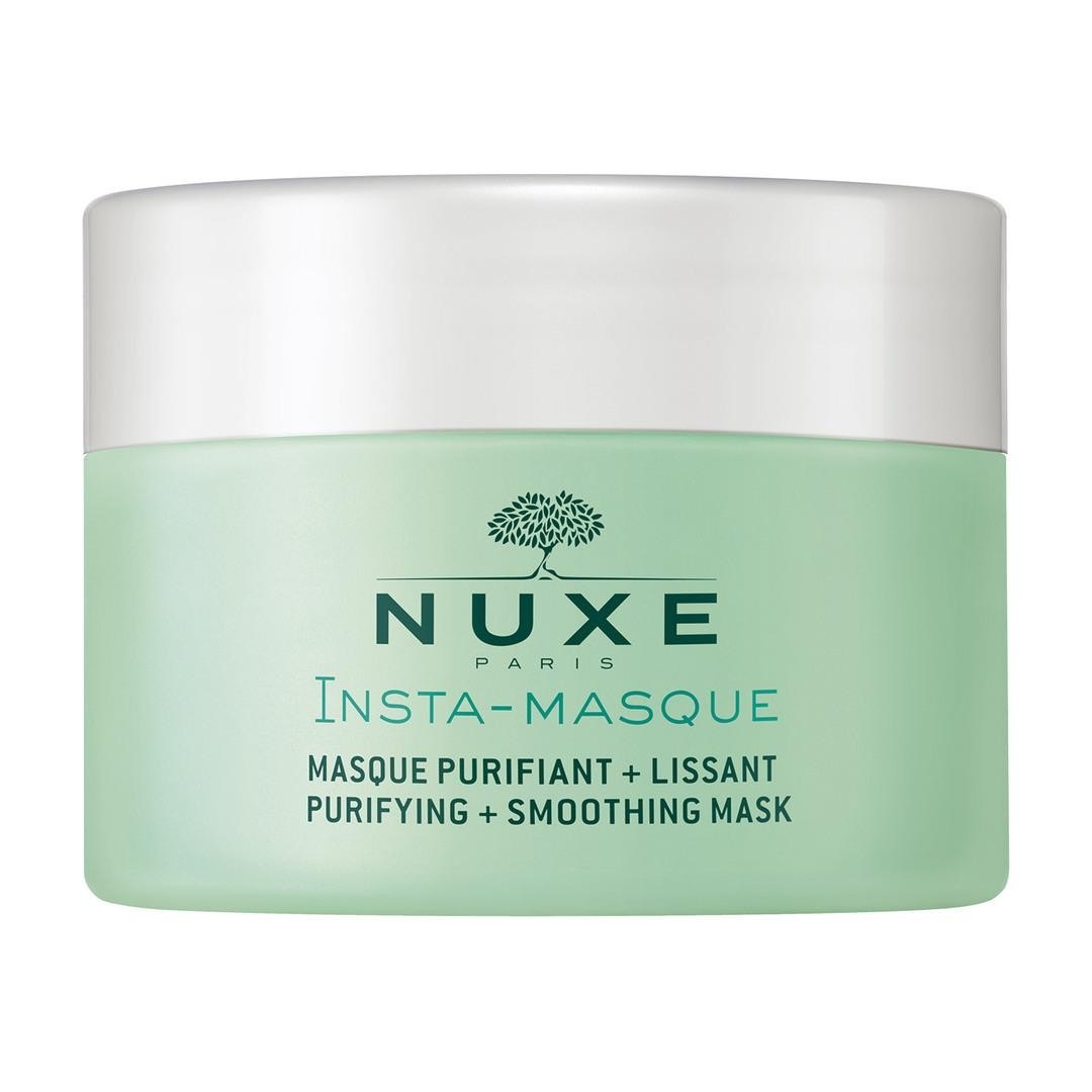 Insta-Masque - Reinigende + glättende Gesichtsmaske