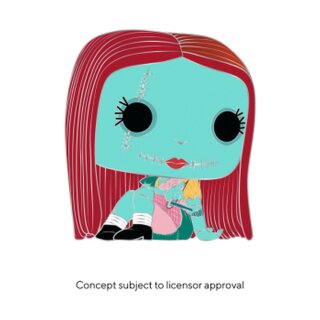 ** % SALE % ** LF Funko POP LPP Disney NBC - Sally