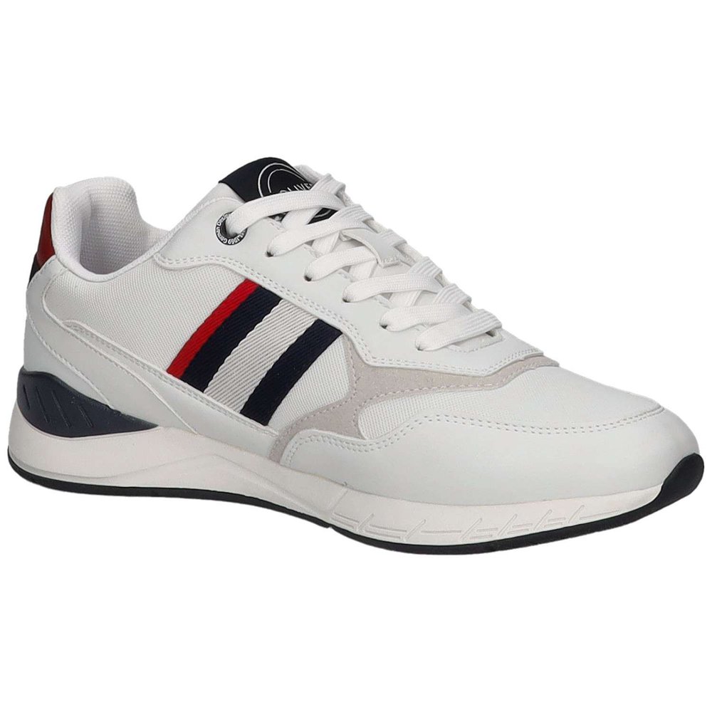 s.Oliver Sneaker in weiß