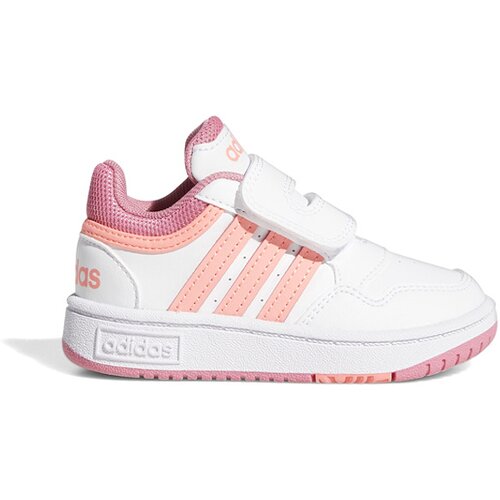ADIDAS KINDER HOOPS SCHUH