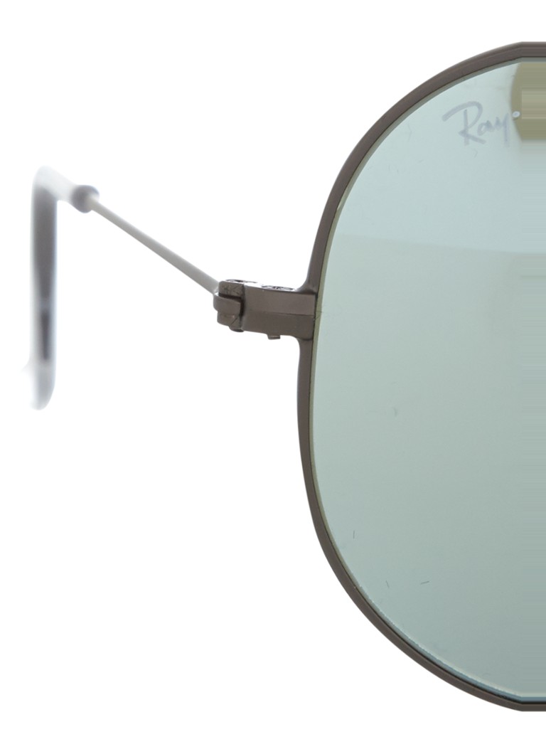 Ray-Ban solbriller Aviator Classic L RB3025