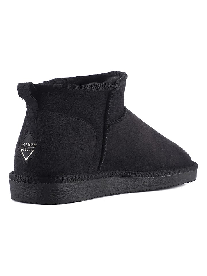 ISLAND BOOT Ankle-Boots 