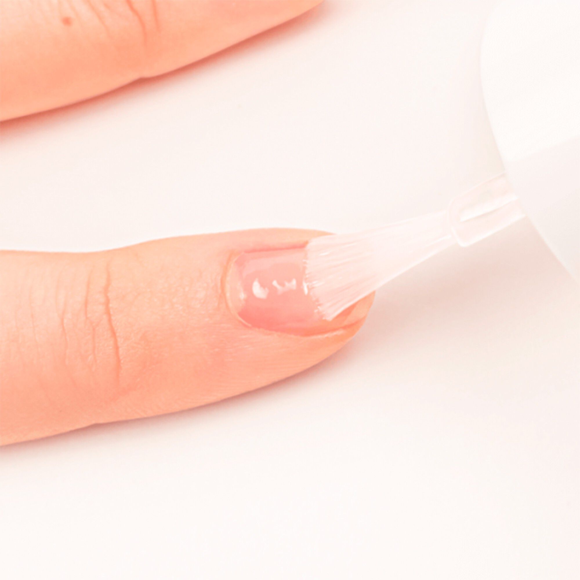 Base protectrice au silicium