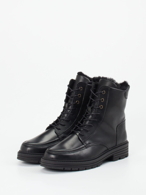 Stiefelette-28510090161 Solidus