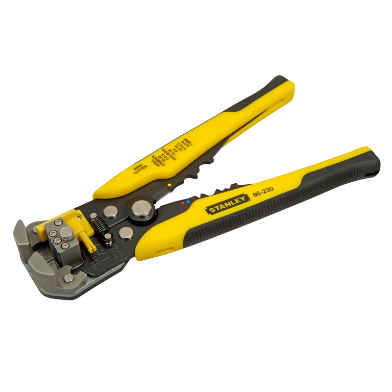 Dénudeur de fils automatique Stanley FMHT0-96230 FatMax