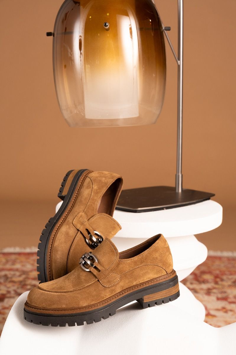 Muratti  RAVAT  - Taupe