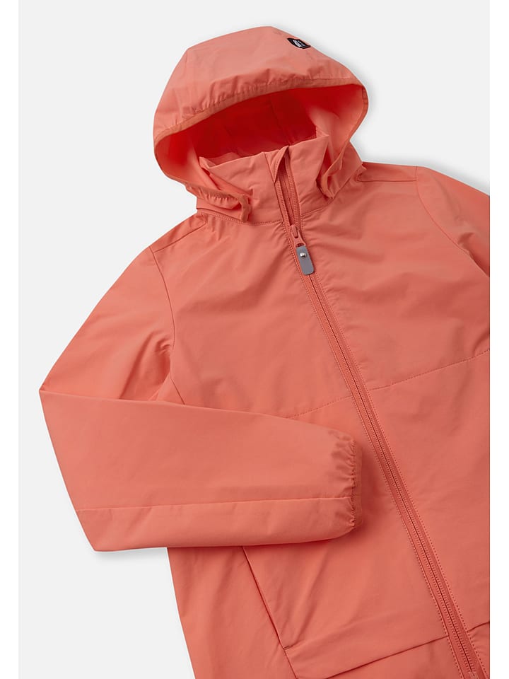 Reima Übergangsjacke 