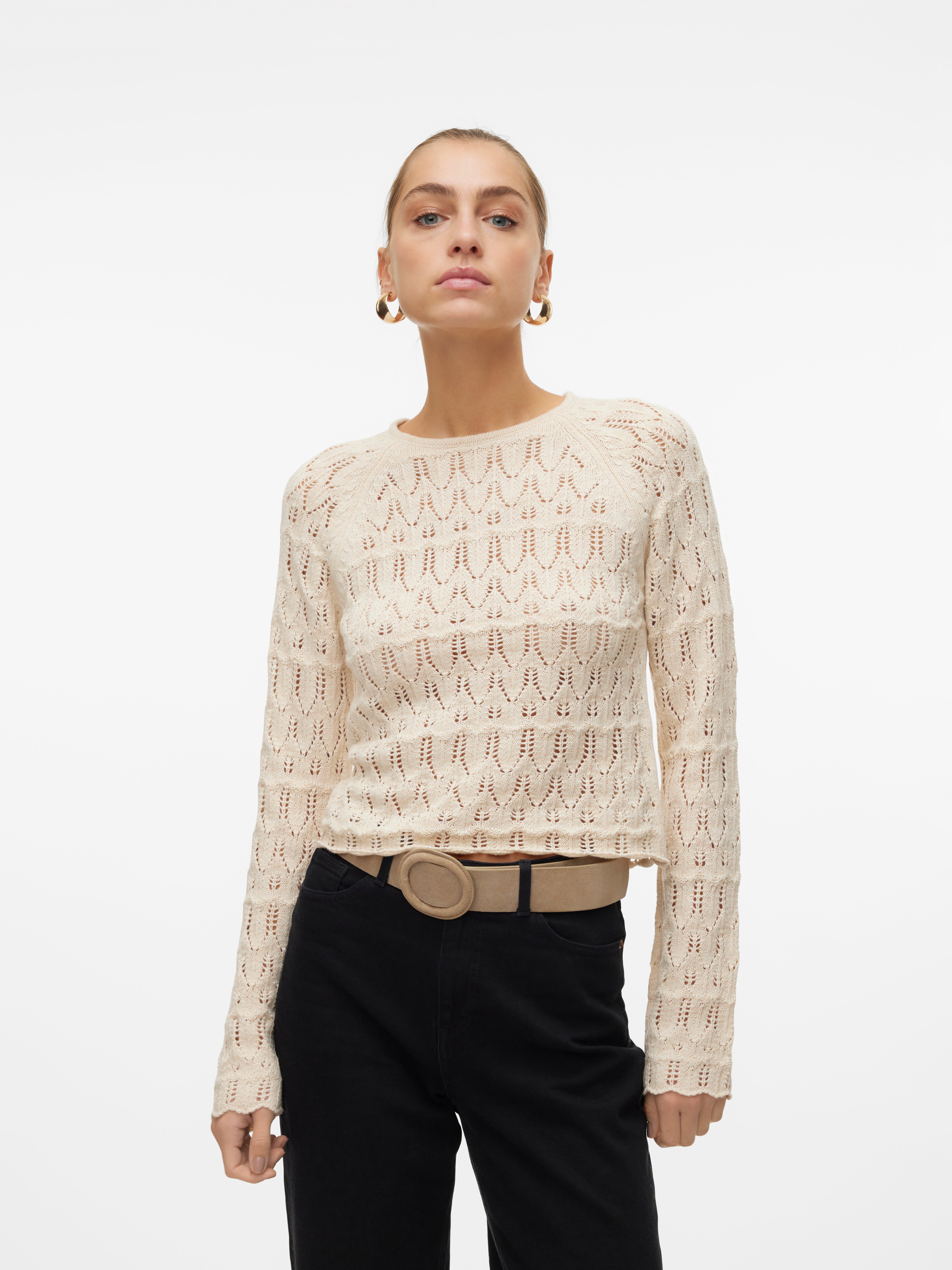 VMNEWFABIENNE Pullover