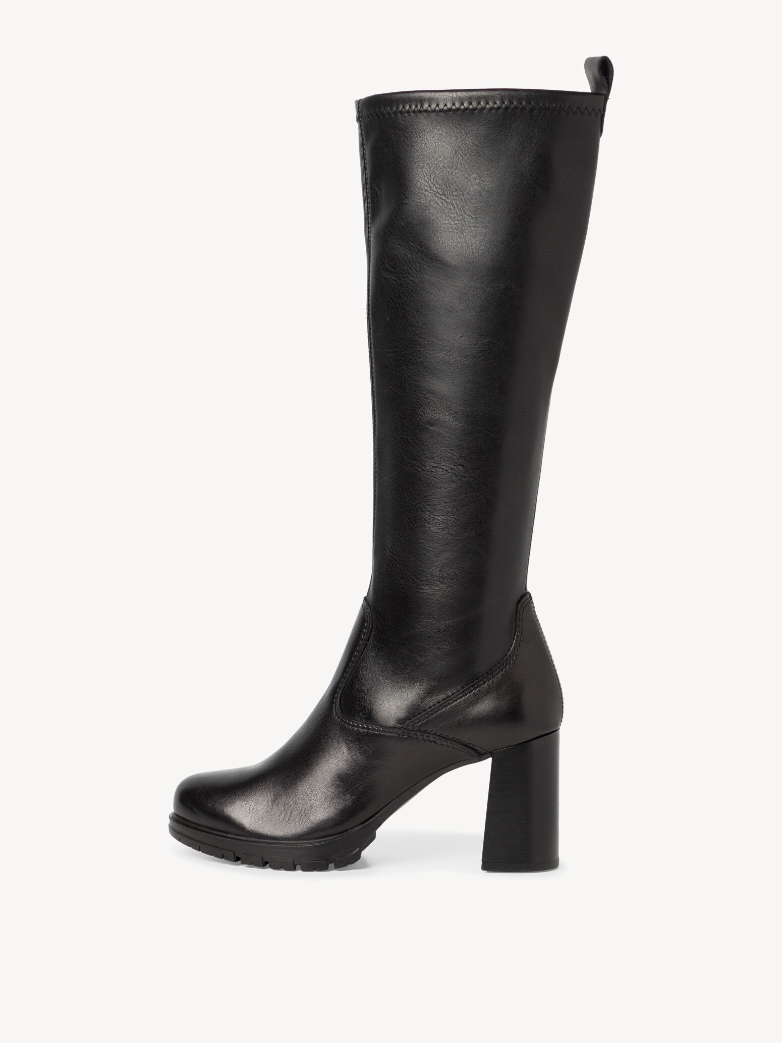 Bottes - noir