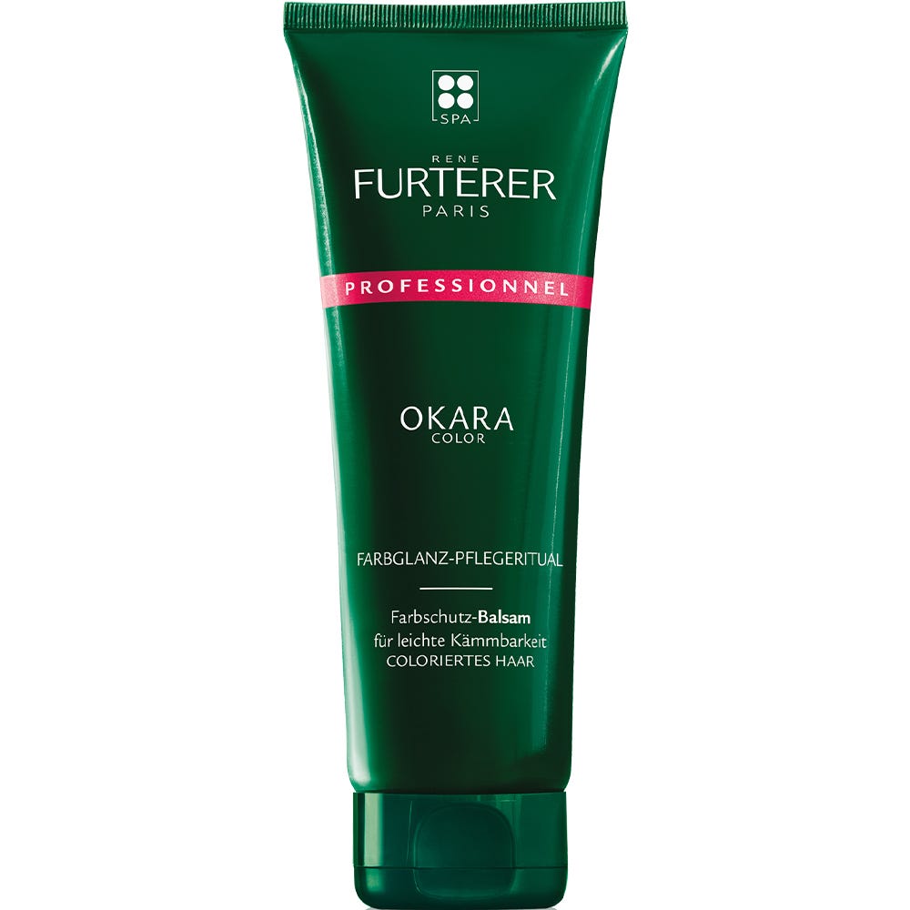 Rene Furterer Okara Color Farbschutz-Balsam 250 ml