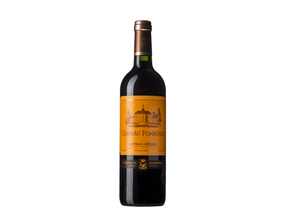 Château Fonréaud 2020 Bordeaux Listrac