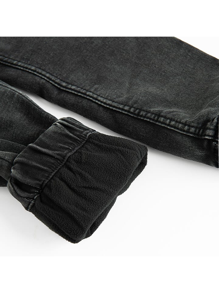 COOL CLUB Jeans - Regular fit - in Anthrazit günstig kaufen
