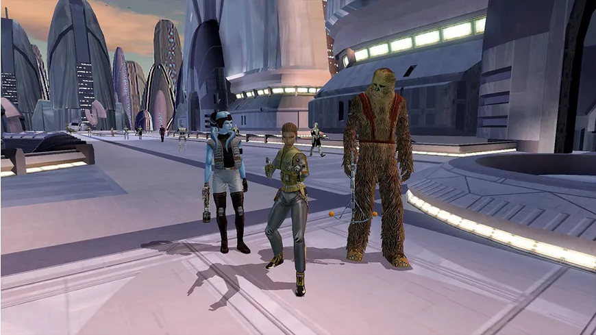 Star Wars - Heritage Pack